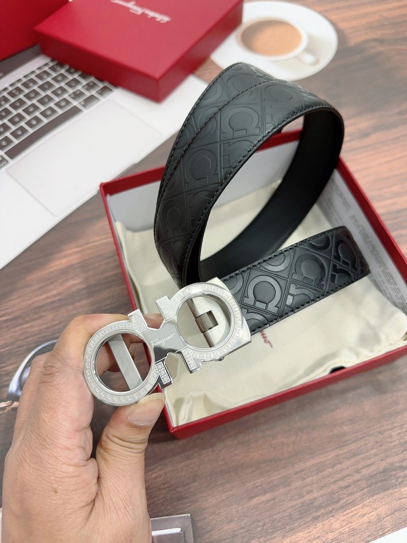 Ferragamo Belts